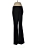 Ann Taylor Solid Black Dress Pants Size 6 - photo 1