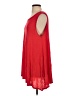 Acemi Red Casual Dress Size S - photo 5