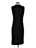 dip Solid Black Casual Dress Size S - photo 2