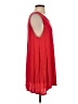 Acemi Red Casual Dress Size S - photo 4