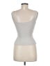 Open Edit Ivory Tank Top Size M - photo 2