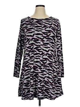 Evans Casual Dress (view 1)