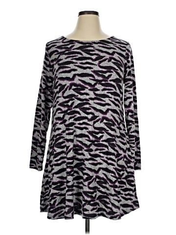 Evans Casual Dress (view 1)