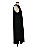 dip Solid Black Casual Dress Size S - photo 4