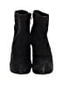 Zara Basic Black Ankle Boots Size EU 40 - photo 2