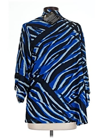 IMAN Kimono (view 2)