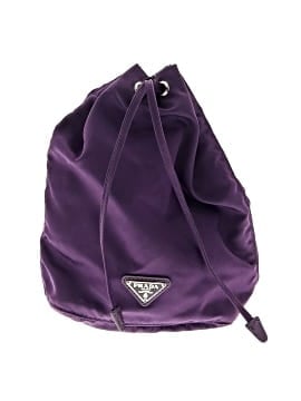 Prada Tessuto Bucket Bag (view 1)