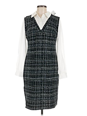 Cato Casual Dress (view 1)