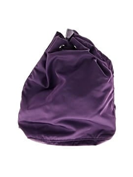 Prada Tessuto Bucket Bag (view 2)