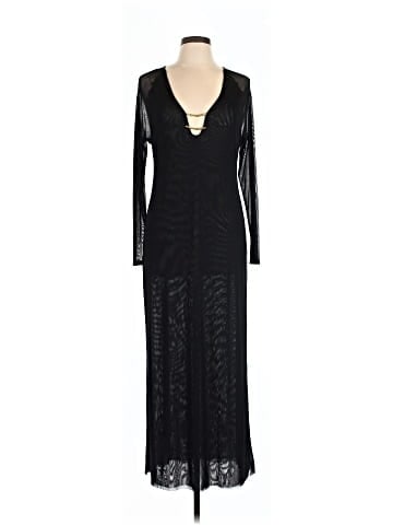 Caroline Constas Swimsuit Cover Up (view 1)
