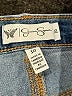 Jessica Simpson Blue Jeans Size 10 - photo 7