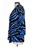 IMAN Blue Kimono Size L - photo 5