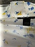Ann Taylor White Short Sleeve Top Size L - photo 7
