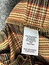 Versona Plaid Brown Casual Pants Size 4 - photo 8