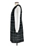 Cato Tweed Gray Casual Dress Size M - photo 5