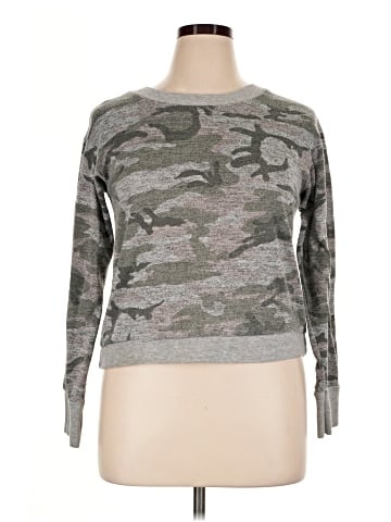 Boohoo Pullover Sweater (view 1)