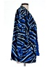 IMAN Blue Kimono Size L - photo 4