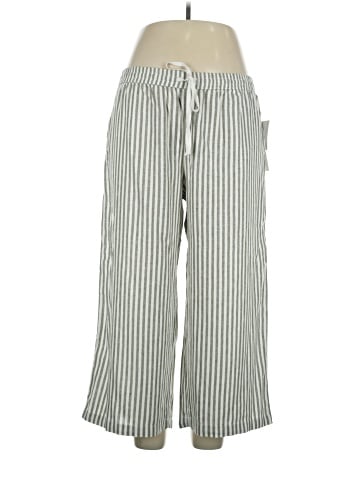 Caslon Linen Pants (view 1)