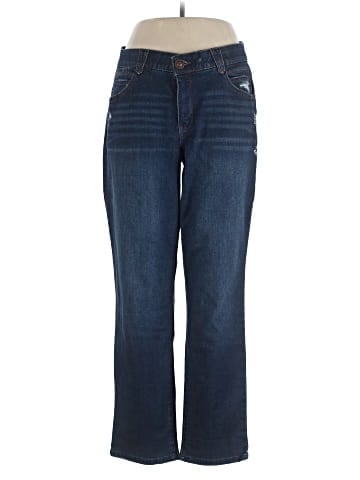 Democracy Jeans (view 1)