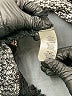 Tea n Rose Gray Long Sleeve Top Size S - photo 8