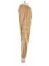 Just Be... 100% Polyester Tan Cargo Pants Size S - photo 4