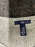 Gap Outlet Gray Poncho Size XS - photo 7