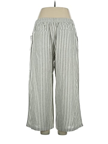 Caslon Linen Pants (view 2)