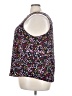 14th & Union 100% Polyester Black Sleeveless Blouse Size 3X - photo 5
