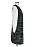 Cato Tweed Gray Casual Dress Size M - photo 4