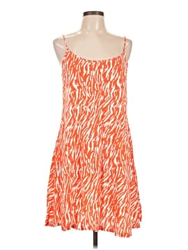 MSBASIC Casual Dress (view 1)