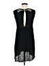 Raviya Black Casual Dress Size M - photo 2