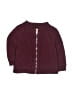 Cat & Jack 100% Cotton Burgundy Jacket 9-12 MO / 12 MO - photo 1