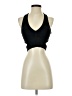 Alphalete Athletics Black Tank Top Size XXS (estimated) - photo 1