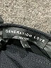 Generation Love Black Long Sleeve Top Size S - photo 7