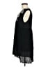 Raviya Black Casual Dress Size M - photo 5