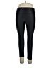 Core 10 Solid Black Active Pants Size XL - photo 1