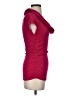 Express Pink Cardigan Size XS - photo 4