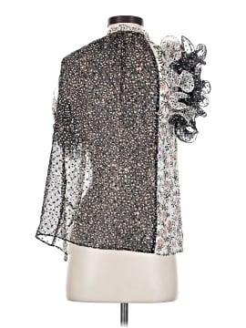 Ulla Johnson Sleeveless Silk Top (view 2)