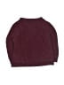 Cat & Jack 100% Cotton Burgundy Jacket 9-12 MO / 12 MO - photo 2