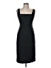 ETRO Black Cocktail Dress Size EU (IT) 42 / US 6 - photo 1