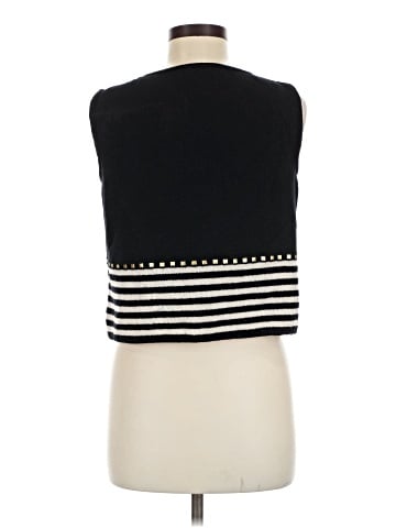 St. John Sport Sleeveless T-Shirt (view 2)