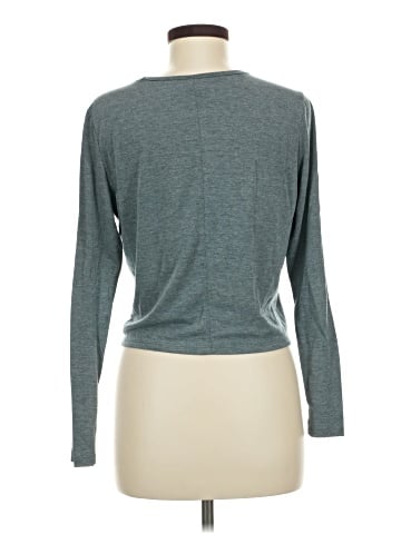 Yogalicious Long Sleeve T-Shirt (view 2)