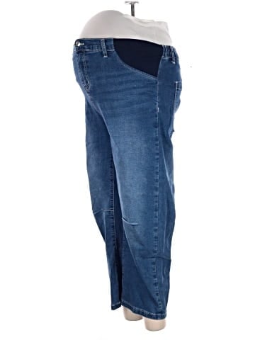 Unbranded Jeans (view 1)