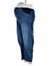 Unbranded Color Block Blue Jeans Size M - photo 1