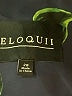 ELOQUII Floral Blue Jacket Size 28 - photo 6