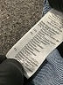 Madewell Blue Jeans Size 27 waist - photo 8