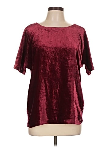 Lucky Brand Short Sleeve Top (view 1)