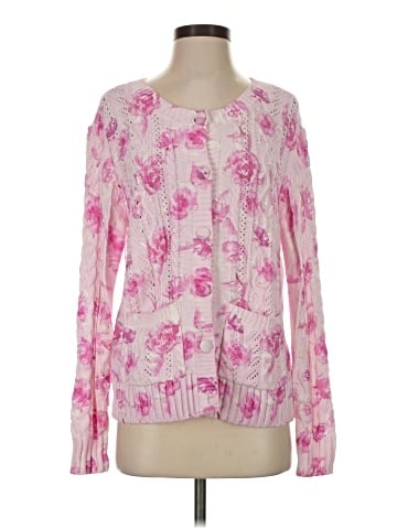 LoveShackFancy Pullover Sweater (view 1)