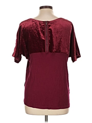 Lucky Brand Short Sleeve Top (view 2)