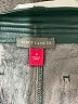 Vince Camuto 100% Polyester Black Green Casual Pants Size 4 - photo 4